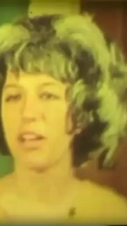 Close up porno from the 60's