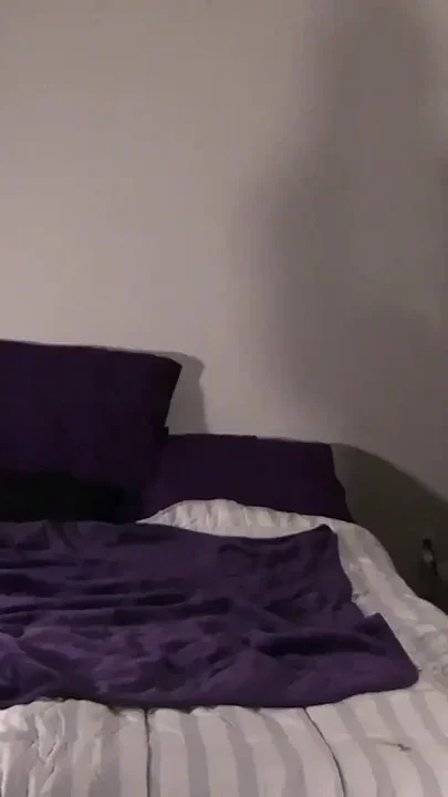 Caught My Roommate Masturbating