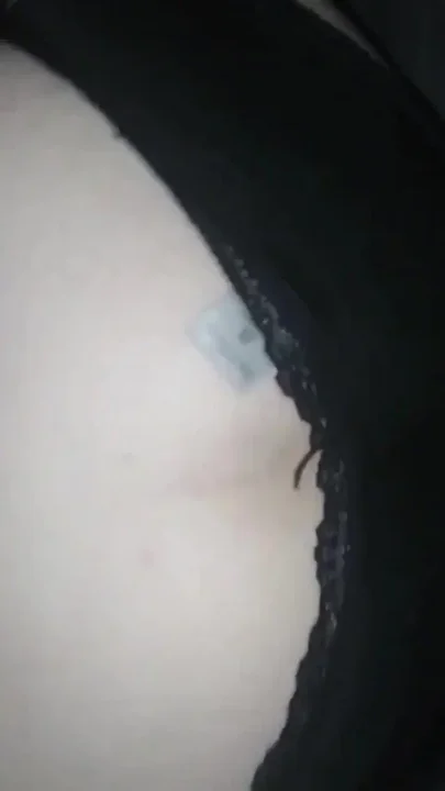 Rip My Panties & Fuck Me Hard