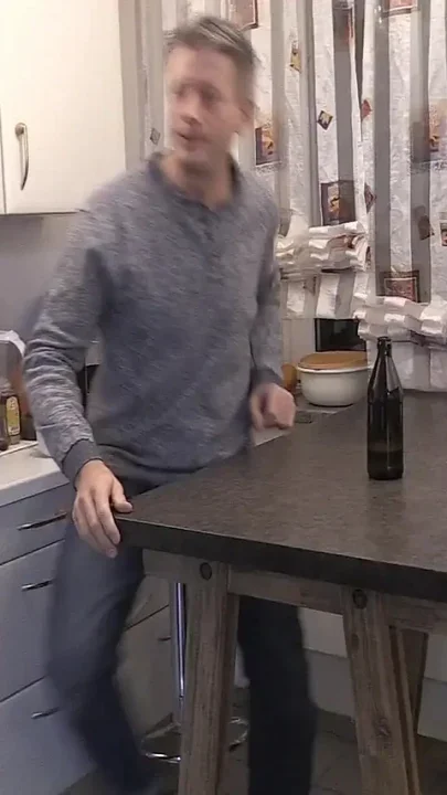 My Friend's Stepbrother