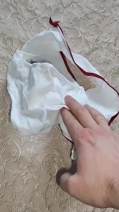 A Sassy Stepmom Fucked Her Stepson After Noticing Him Jerking off to Her Panties