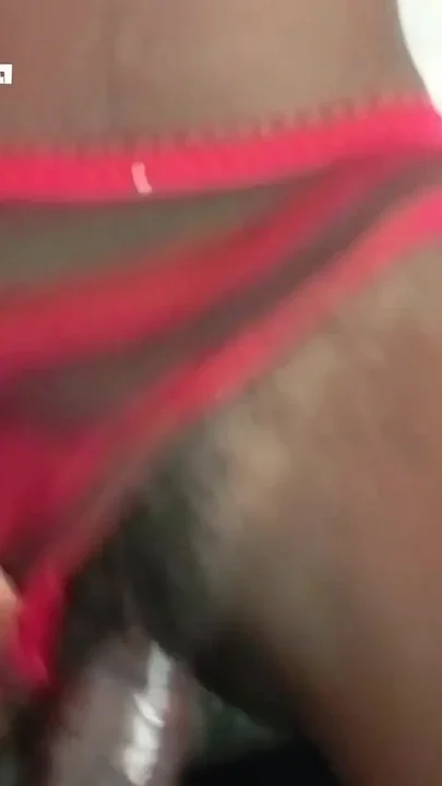 Fucking Little Lovet in Her Little Hole