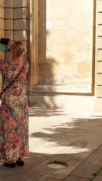 Beautiful Blonde Mature Wife Enjoys Sex