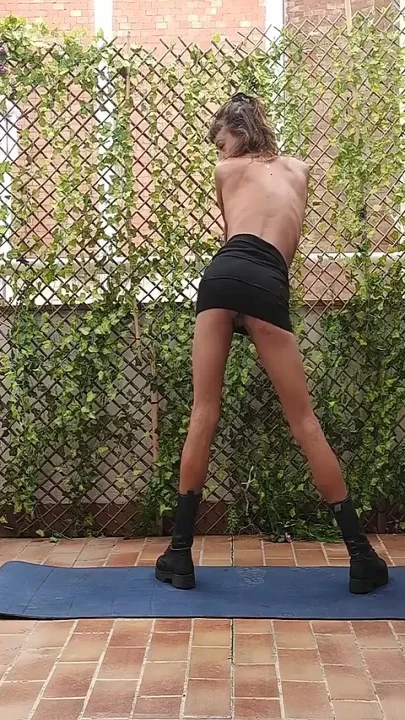Good Weekend Everybody