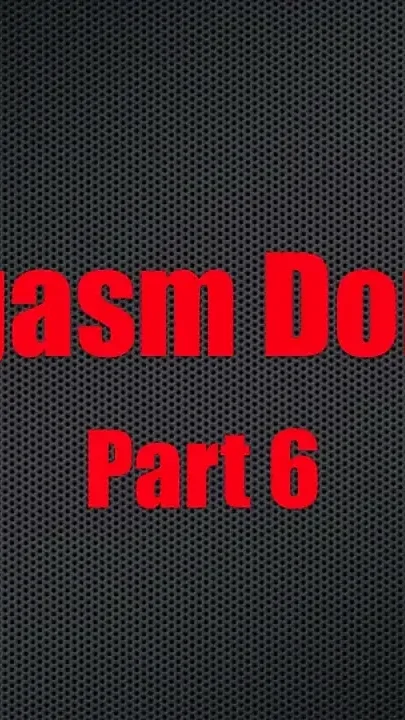 Orgasm Donor - Chapter 6
