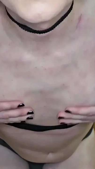 Trans Slut deepthroats big dick and swallows cum - prettyboi2000x Clip 1
