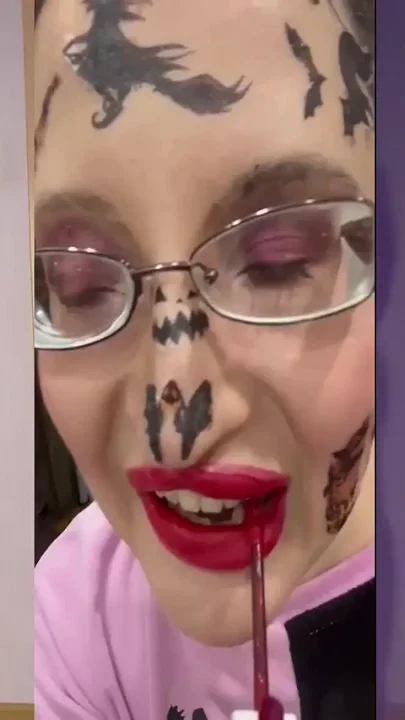 Sissy Surrender - Glasses and Lipstick Humiliation Asmr Clip by Findom Goaldigger