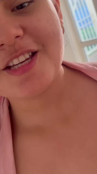MILF Stepmom Teaches Stepson to Fuck