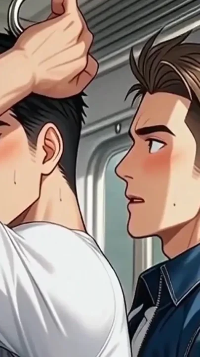 Soldiers and Officers Frequently and Secretly Engage in Gay Sex in the