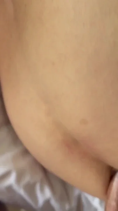 Tied Up and Ass Fucked this Angel Clip 1