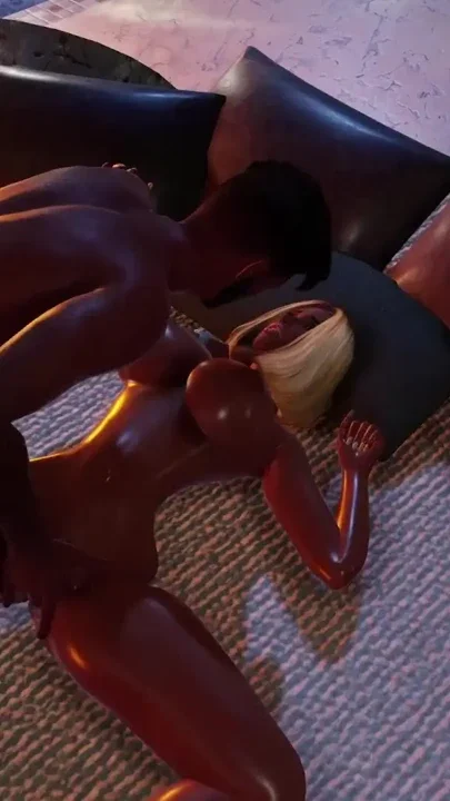 Embers ft MariaMim Clip 1