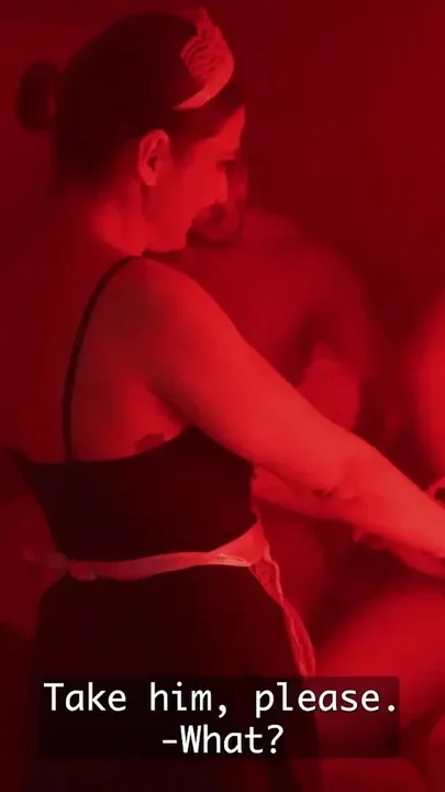 VIP4K They used the pool as they pleased Clip 1