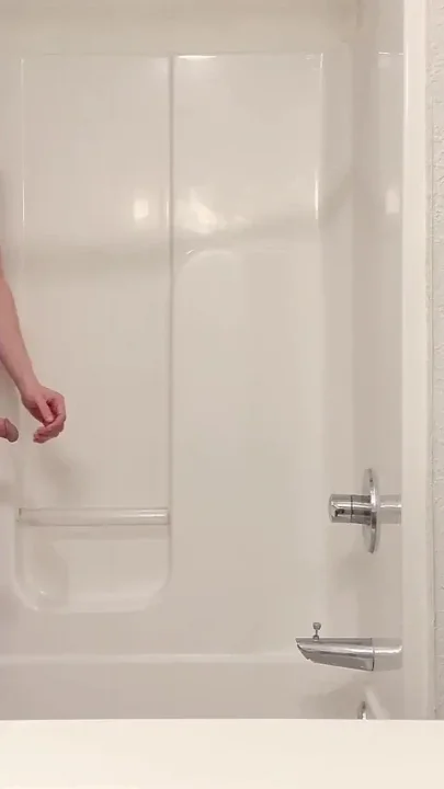Bathtime Encounters