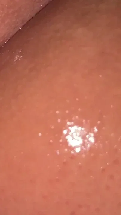 Voluptuous Stepmom Wakes Me Up In The Morning Rubbing Her Big Ass Against My