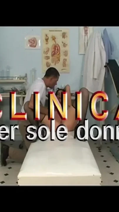 Women-only Clinic