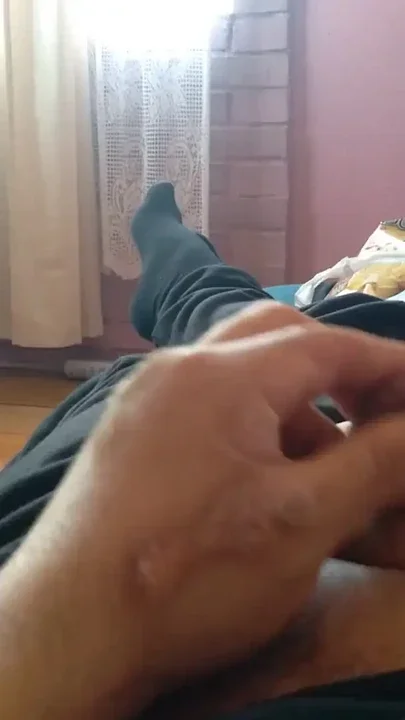 Amazing cock for you to look at with love Clip 1