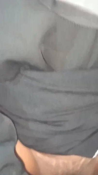 village Muslim abnormal video real cheating on husband and romantic affairs