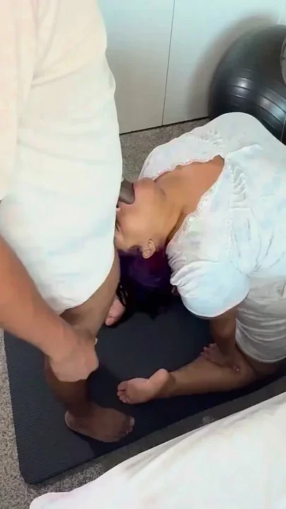 Yoga Session Bts