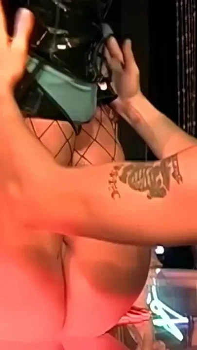 The brunette stripper milf seduces her client wanting to get both pussy and anal