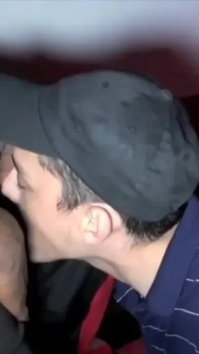 Slut fucked by amazing XXL black cock