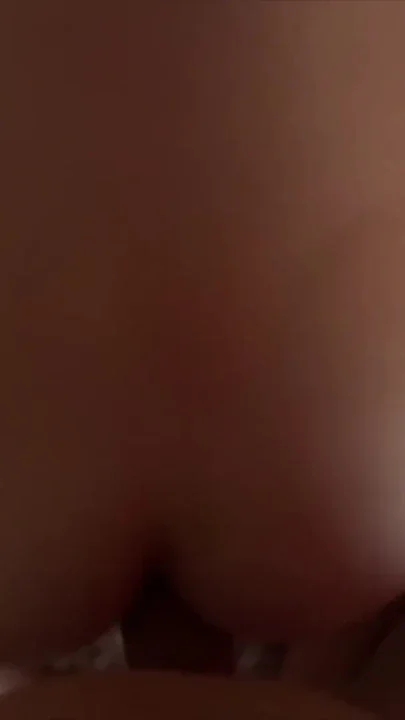 Gay threesome - double penetration of a fem twink's ass makes the guys cum at
