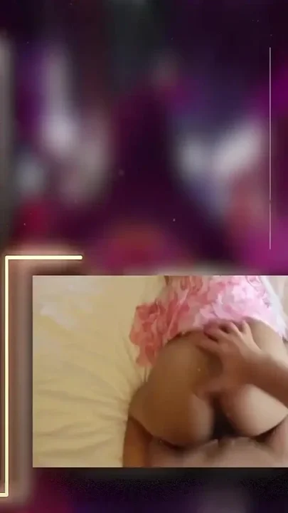 Johntronx - Playboy Amateur Thai Girl Gets Fucked and Creampied Hard