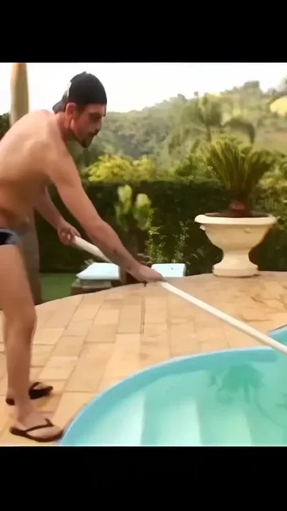Ass Licking to the Beautiful Brazilian