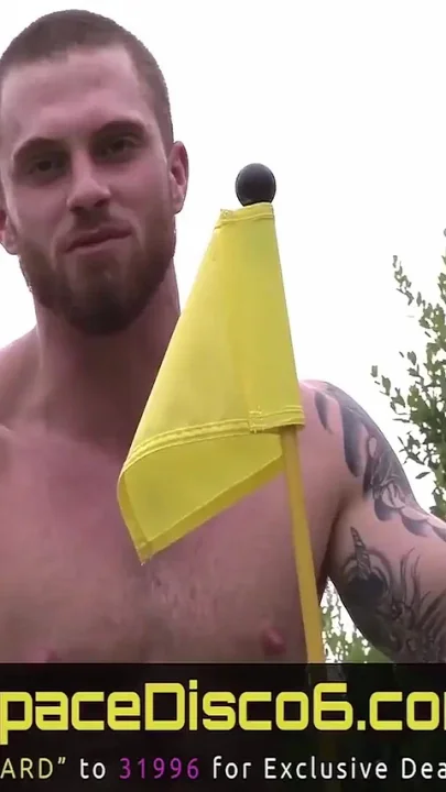 9 Inch Meat Pole to Blow the Backs Out of Mason Skyy and Meghan Taylor