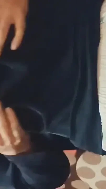 Latika Sucking Big Black Cock