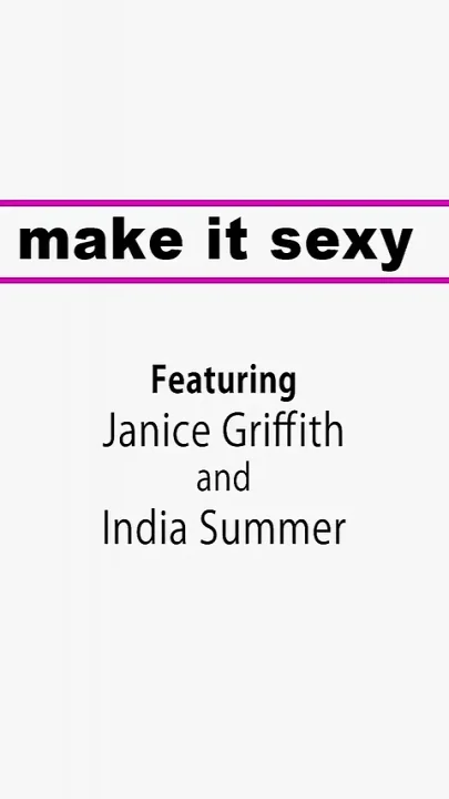 Make It Sexy