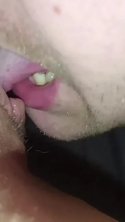 Lick Your with Passion