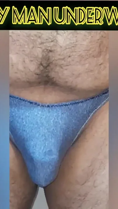 Sexy man underwear 20