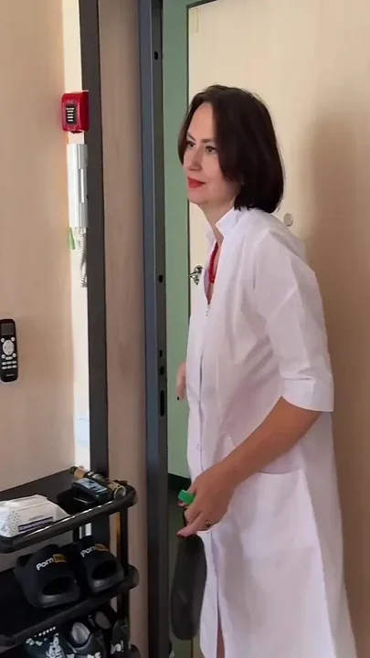 But the Doctor Is Not Real
