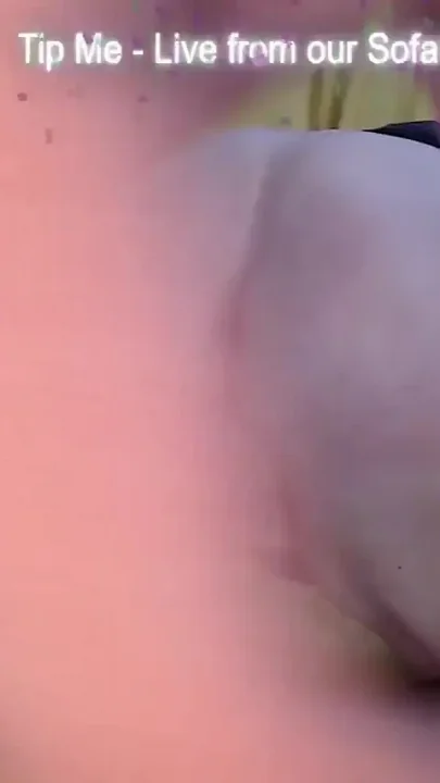 Anal Creampie After Doggy Pounding - 677