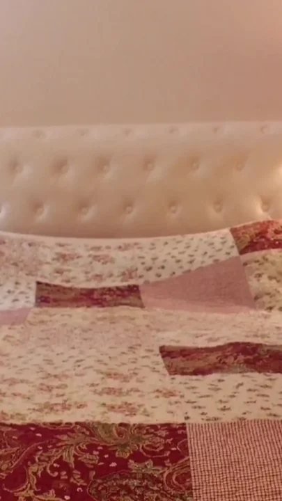Mature Blonde Wife Enjoys Sex in Lingerie