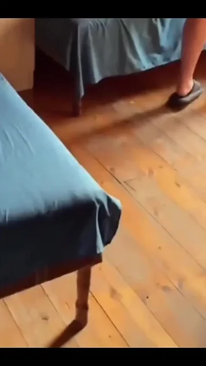 I'm Your New Neighbor Let's Fuck