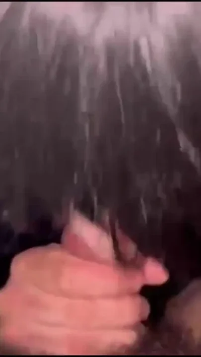 Facial cum for my femboy Clip 1
