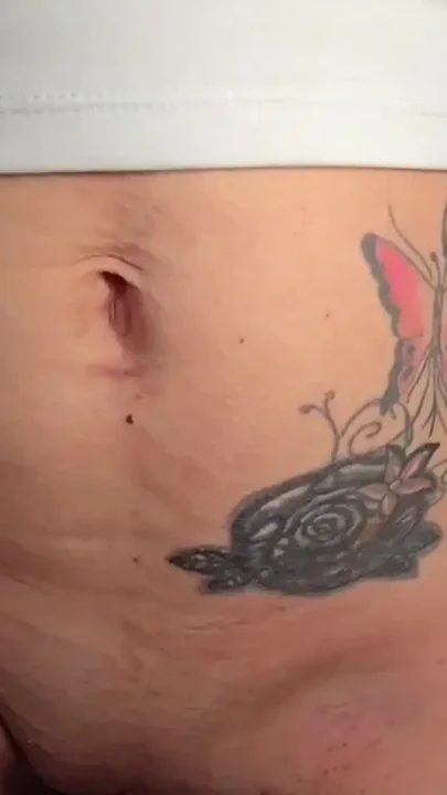 I picked up an UBER Client without a bra Clip 3