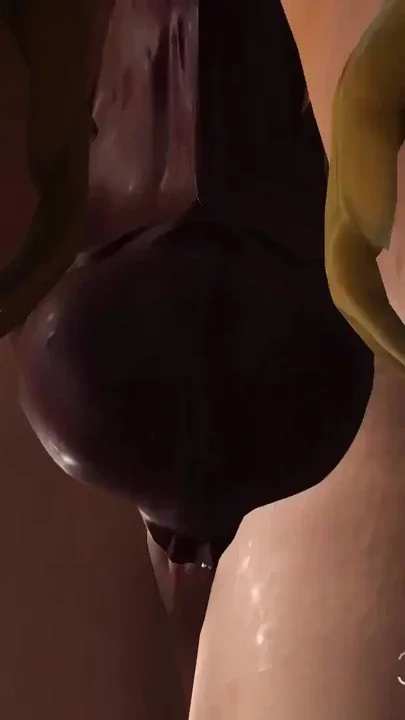 Stunning moment from 