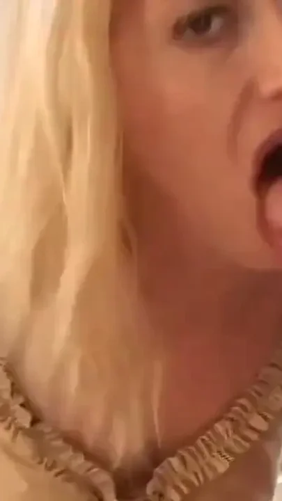 Black and white double penetrated anal threesome in the garden