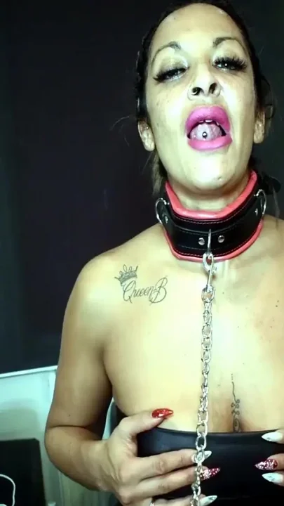 Talula's ball licking ass eating awakening