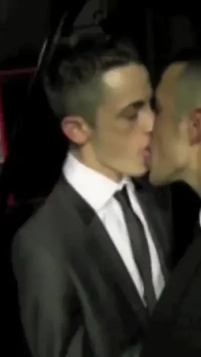 Sex at work in suit and class rough