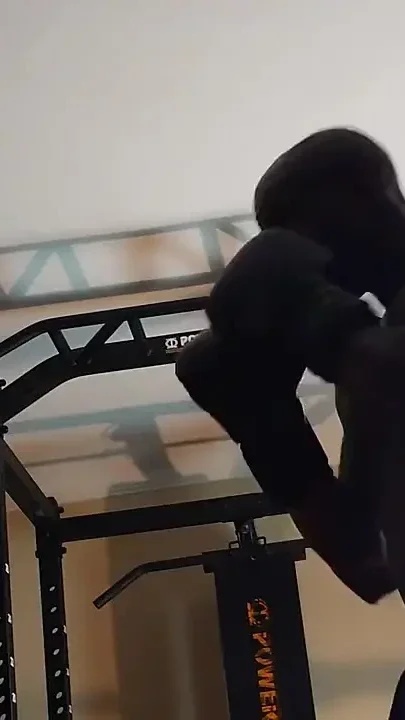 Freestyle Boxing From Today