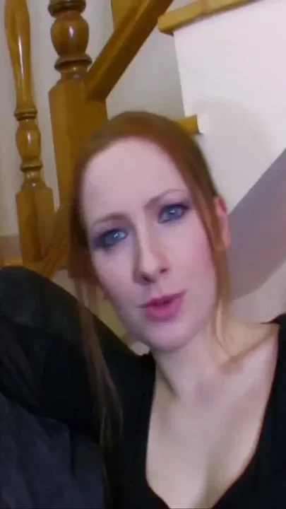 Santa Claus has a new sexy assistant having a nice ass and dirty habits