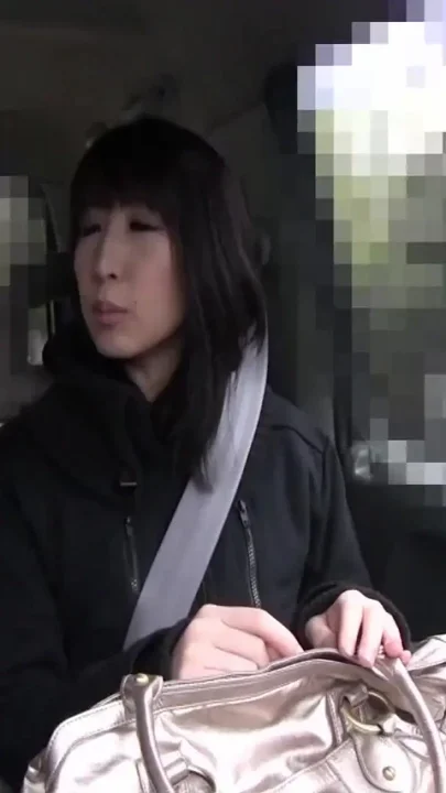 Picked up and fucked