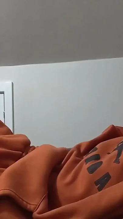 Horny Edging Fucker Gooning Over His Own Cock
