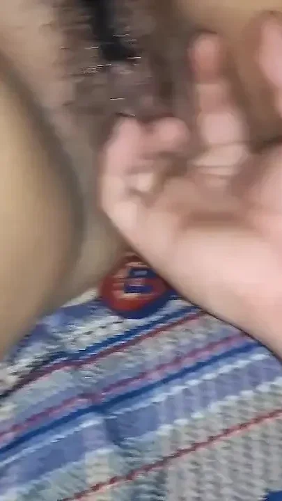 I Put My Stepsis Next to Me in Bed and This Is What Happened Creampied