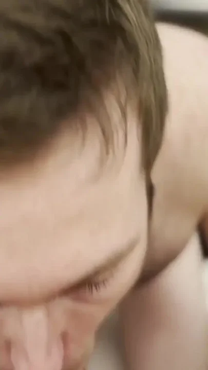 A Small Warm Pacifier