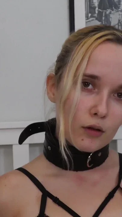 Sweet Fetish Teen Gets Rough Ass Destroyed