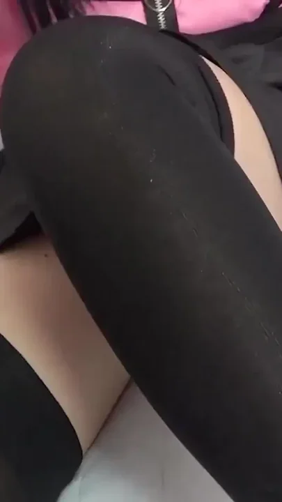 Pretty teen costume creampie
